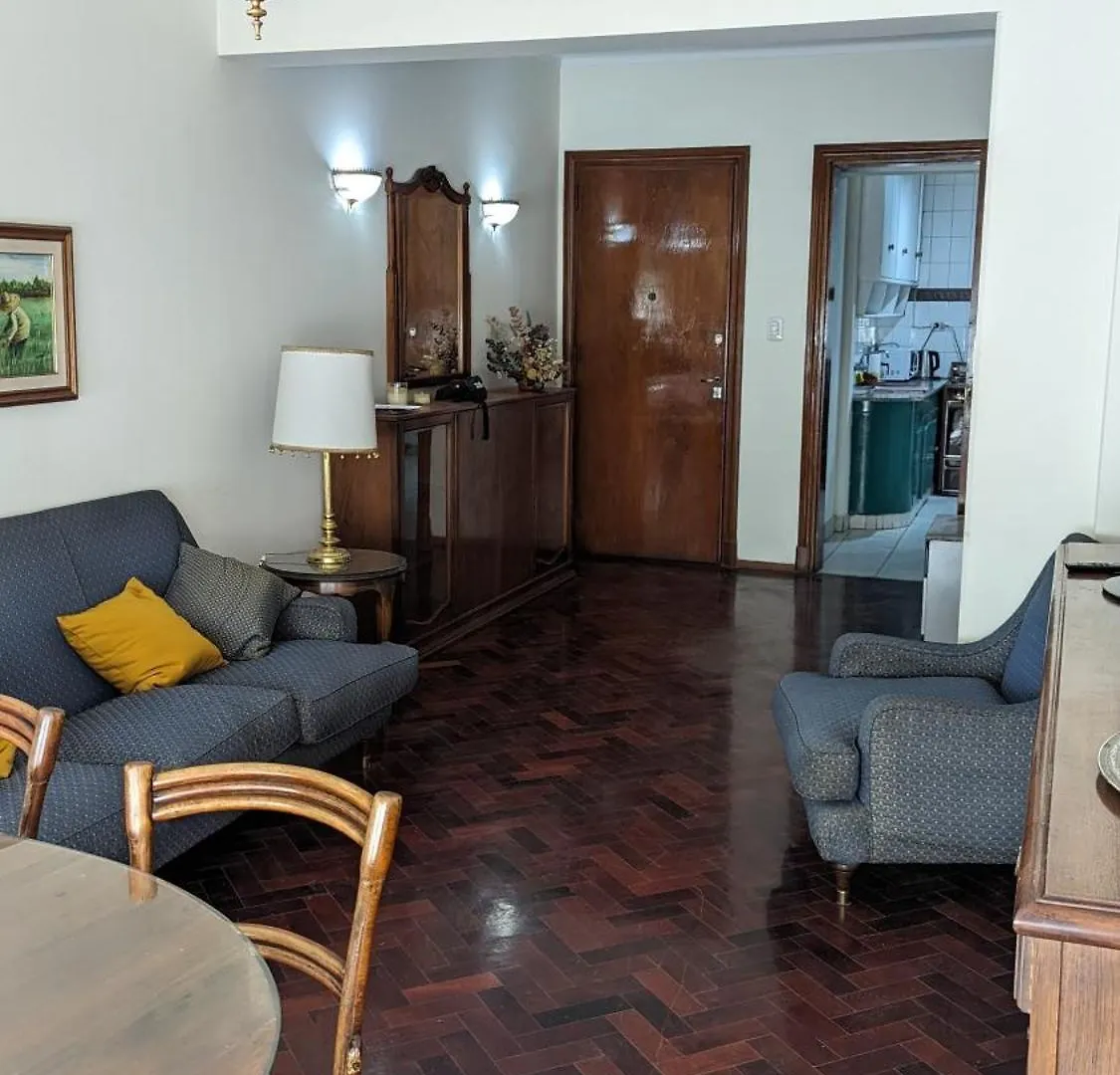 Espejo Senior Apartment Mendoza