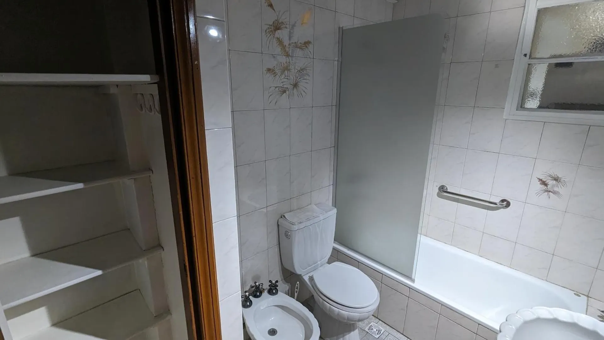Espejo Senior Apartment Mendoza