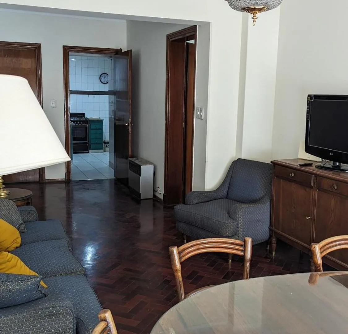 Espejo Senior Appartement Mendoza