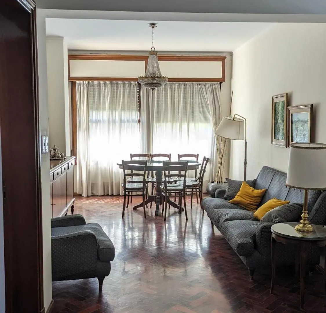 Espejo Senior Appartement Mendoza