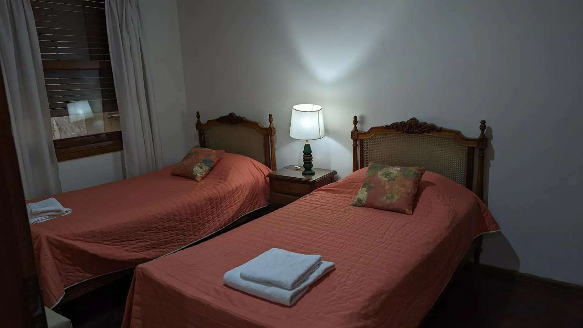Espejo Senior Appartement Mendoza