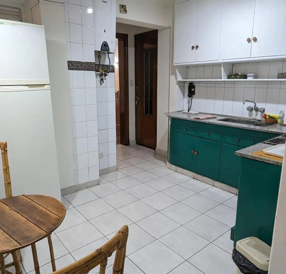 Espejo Senior Appartement Mendoza