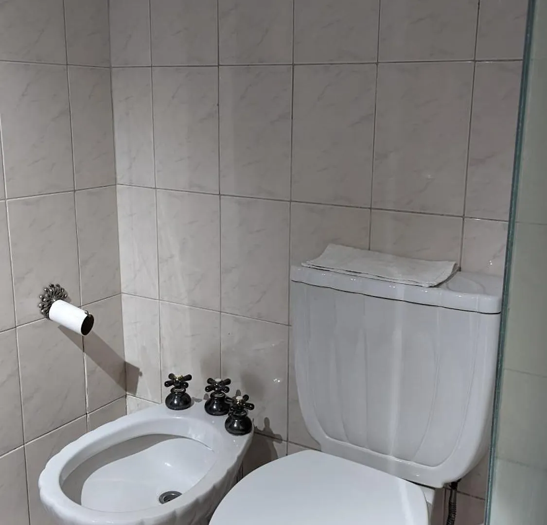 Espejo Senior Appartement Mendoza
